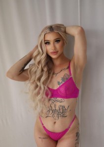 Фото проститутки Kristina №3 в городе Кольчугино
