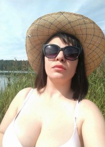 Фото проститутки Виктория №2 в городе Кольчугино