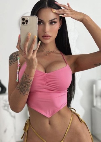 Эвелина, Г. Кольчугино